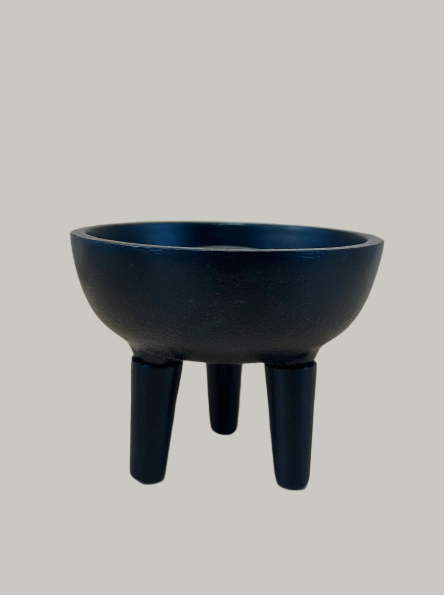 Ritual candle holder