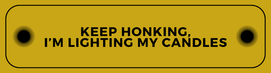 Bumper Stickers