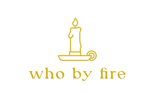 Who by Fire