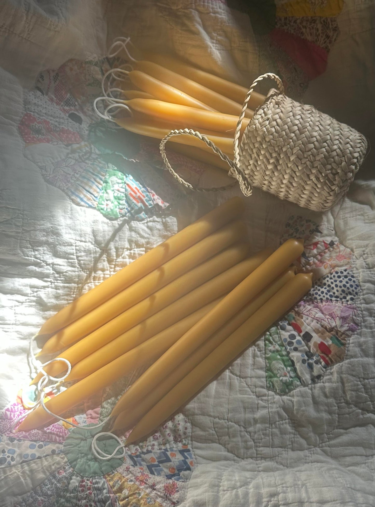 Tapers