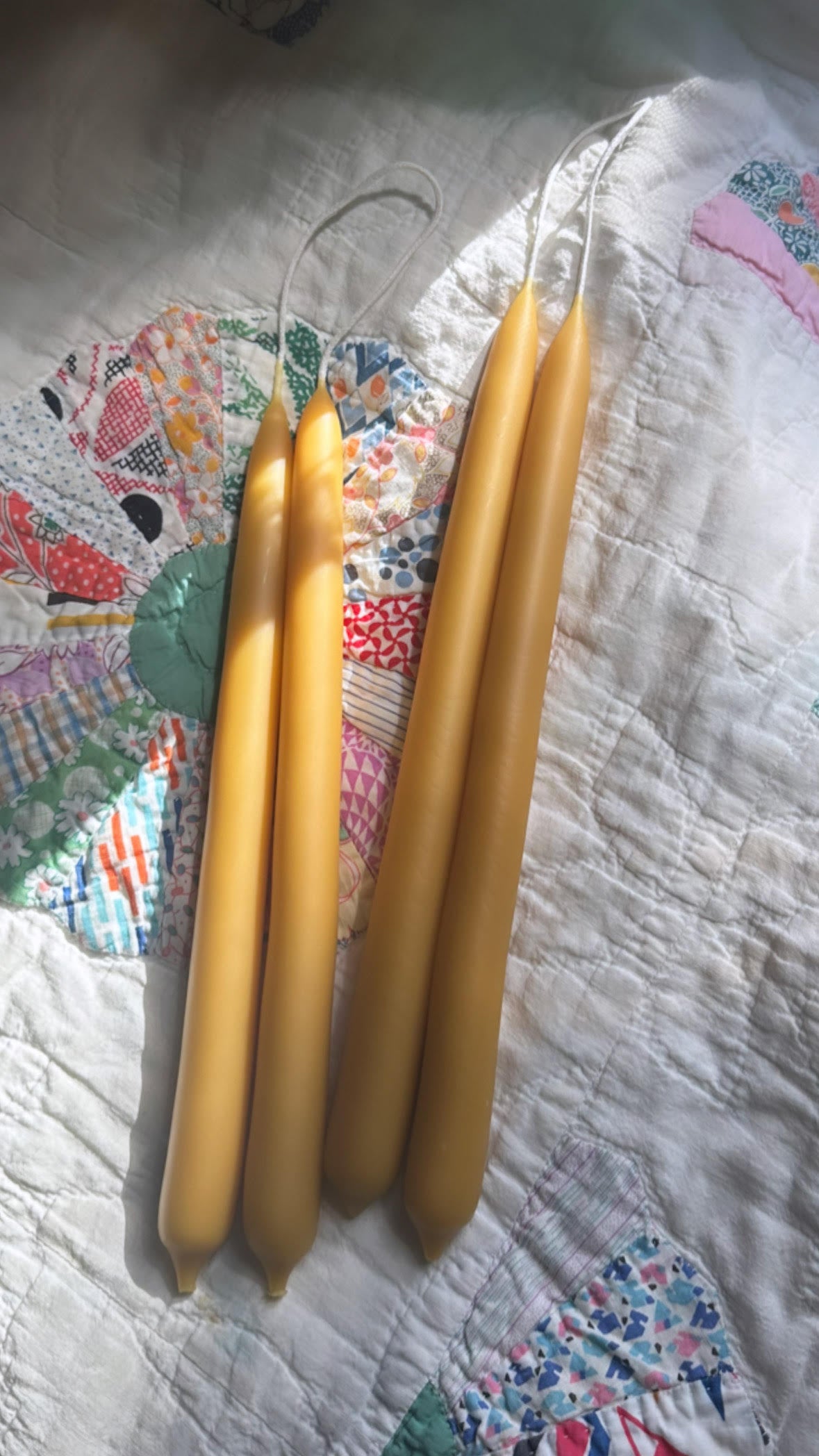 Tapers