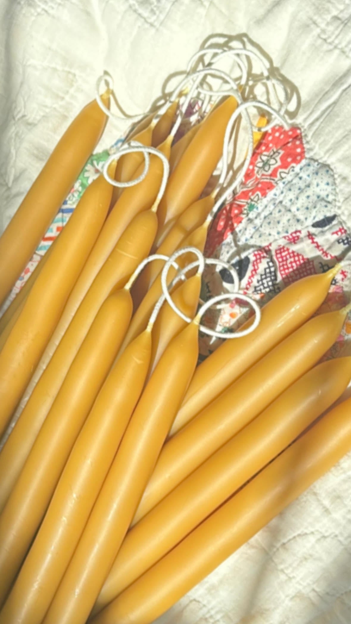Tapers